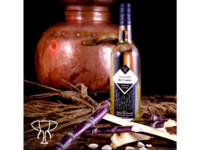 SUCRE LIQUIDE DE CANNE